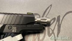 Kimber KDS9 9x19mm Parabellum | Luger | NATO