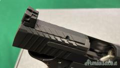 Kimber KDS9 9x19mm Parabellum | Luger | NATO