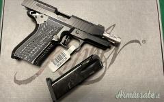 Kimber KDS9 9x19mm Parabellum | Luger | NATO