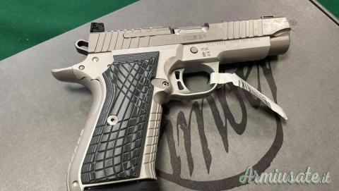 Kimber KDS9 SILVER 9x19mm Parabellum | Luger | NATO