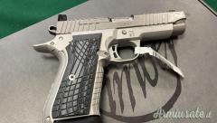 Kimber KDS9 SILVER 9x19mm Parabellum | Luger | NATO