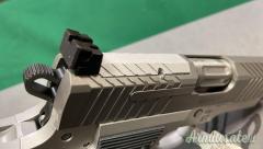 Kimber KDS9 SILVER 9x19mm Parabellum | Luger | NATO