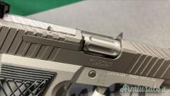 Kimber KDS9 SILVER 9x19mm Parabellum | Luger | NATO