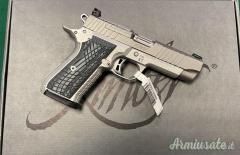 Kimber KDS9 SILVER 9x19mm Parabellum | Luger | NATO