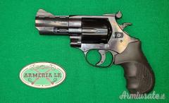 Weihrauch HW357 cal.357Mag