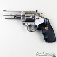 Colt King Cobra .357 Magnum  |  9x31mmR  | .353 Casull