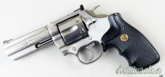 Colt King Cobra .357 Magnum  |  9x31mmR  | .353 Casull