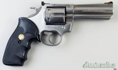 Colt King Cobra .357 Magnum  |  9x31mmR  | .353 Casull