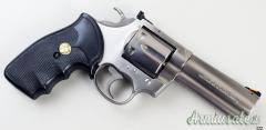 Colt King Cobra .357 Magnum  |  9x31mmR  | .353 Casull