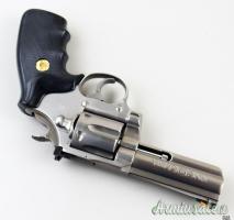 Colt King Cobra .357 Magnum  |  9x31mmR  | .353 Casull