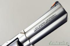 Colt King Cobra .357 Magnum  |  9x31mmR  | .353 Casull