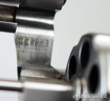 Colt King Cobra .357 Magnum  |  9x31mmR  | .353 Casull