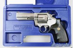 Colt King Cobra .357 Magnum  |  9x31mmR  | .353 Casull