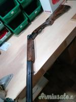 Beretta sovrapposto 686 onyx  pro 20