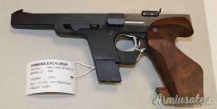 AFFARE Walther Mod. GSP Cal. 32WC.