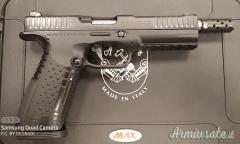 Arsenal MARK II 9x19mm Parabellum | Luger | NATO