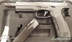 Arsenal MARK II 9x19mm Parabellum | Luger | NATO