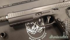 Arsenal MARK II 9x19mm Parabellum | Luger | NATO