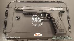 Arsenal MARK II 9x19mm Parabellum | Luger | NATO