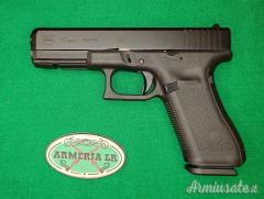 Glock 17 gen5 cal.9x21