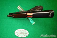 Glock 17 gen5 cal.9x21