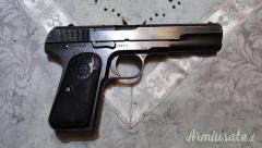 CEDO PISTOLA HUSQUARNA 1907