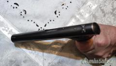 CEDO PISTOLA HUSQUARNA 1907