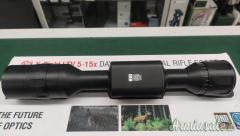 ATN X-SIGHT LTV 5-15X
