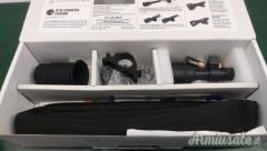 ATN X-SIGHT LTV 5-15X