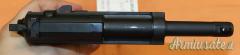 Pistola Walther P38 Cal. 9X21 Sportiva