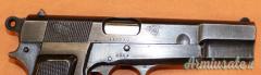 F.N. Browning HP 35 militare in calibro 7,65 Para
