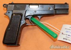 F.N. Browning HP 35 militare in calibro 7,65 Para