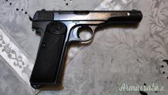 CEDO PISTOLA BROWNING 10/22 CAL 9 CORTO