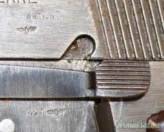 F.N. Browning HP 35 militare in calibro 7,65 Para