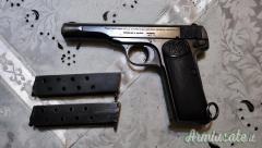 CEDO PISTOLA BROWNING 10/22 CAL 9 CORTO