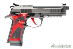 Beretta 92X Performance Optic Dark Series cal. 9x19 9x19mm Parabellum | Luger | NATO