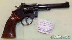 AFFARE Smith Wesson 48-2 Cal. 22 Magnum