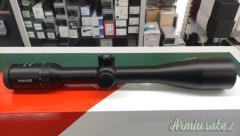 KAHLES HELIA 3.5-18X50i RETICOLO 4-DOT