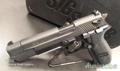 SIG-Sauer MOSQUITO .22 LR Long Rifle