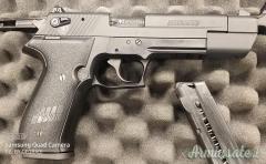 SIG-Sauer MOSQUITO .22 LR Long Rifle