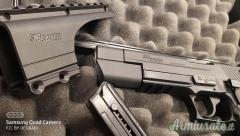 SIG-Sauer MOSQUITO .22 LR Long Rifle