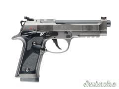 Beretta BERETTA 92X PERFORMANCE OPTIC DARK SERIES 9X19 9x19mm Parabellum | Luger | NATO