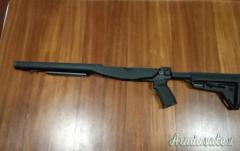SPRINGFIELD M1A CALCIATURA  VLTOR