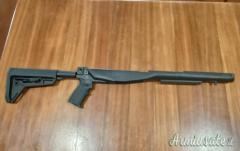 SPRINGFIELD M1A CALCIATURA  VLTOR