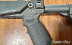 SPRINGFIELD M1A CALCIATURA  VLTOR