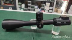 SWAROVSKI X5I 5-25X56 RET PLEX