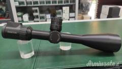 SWAROVSKI X5I 5-25X56 RET PLEX