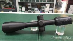 SWAROVSKI X5I 5-25X56 RET PLEX