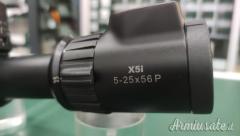 SWAROVSKI X5I 5-25X56 RET PLEX