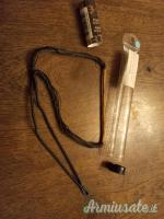 Horton fune supermax 175